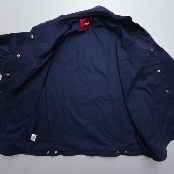 Staud Estero Jacket - Picture 12 of 14